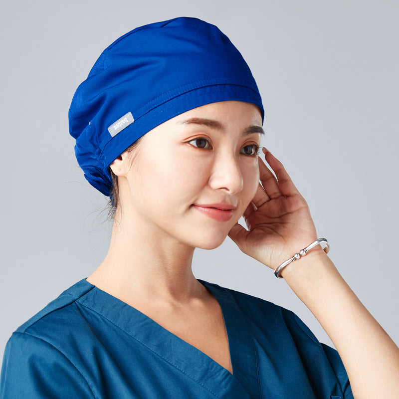 ナースキャップ 全13色