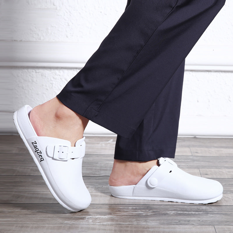 ナースサンダル 全4色