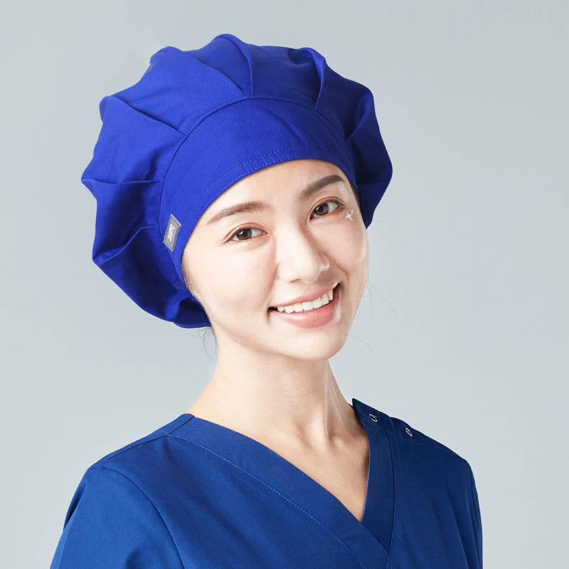 ナースキャップ 全12色