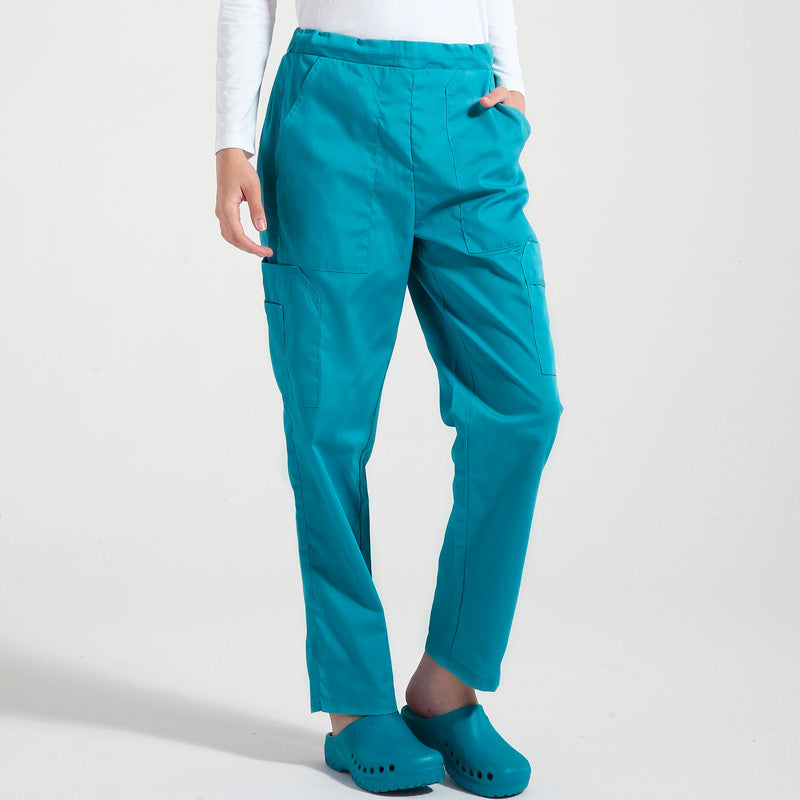 パンツ 男女兼用 S〜XXL 4色