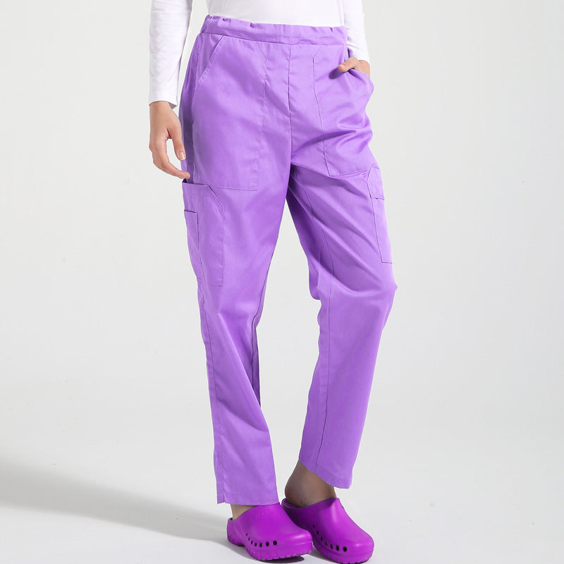 パンツ 男女兼用 S〜XXL 4色