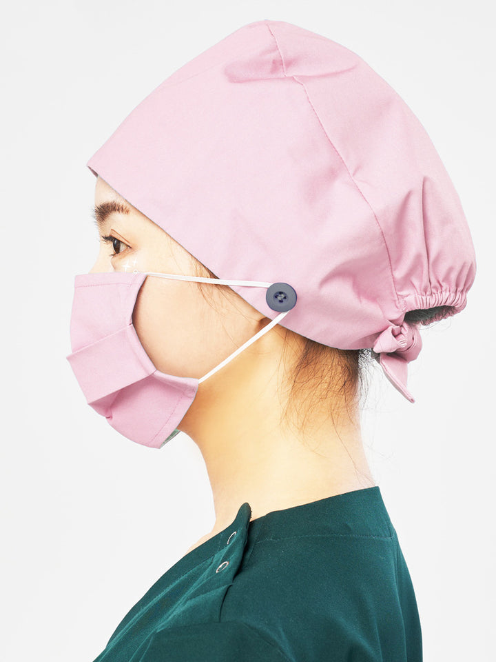 ナースキャップ 女性用 15色