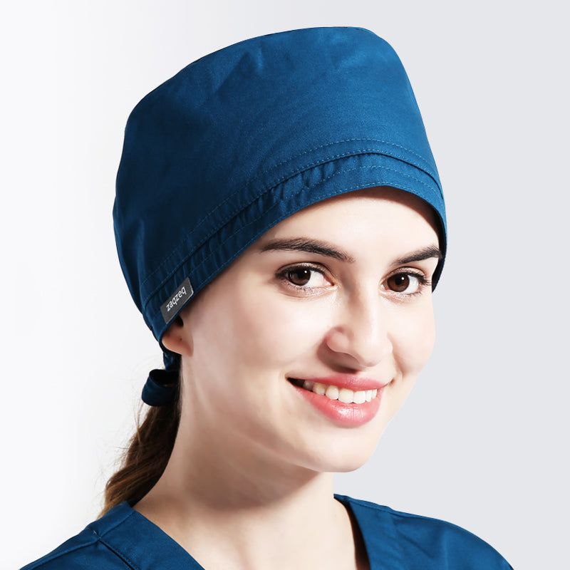 ナースキャップ 全13色