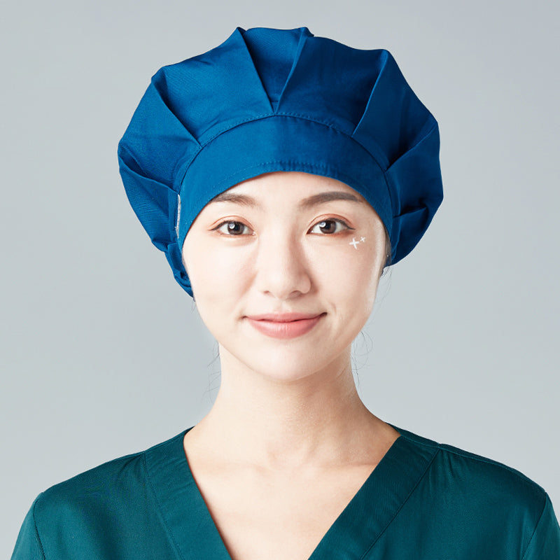 ナースキャップ 全12色