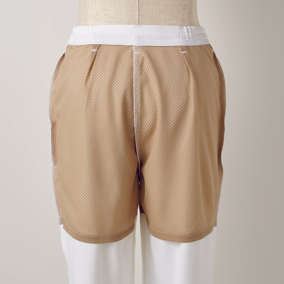 アシックス CHM152 パンツ 女性用