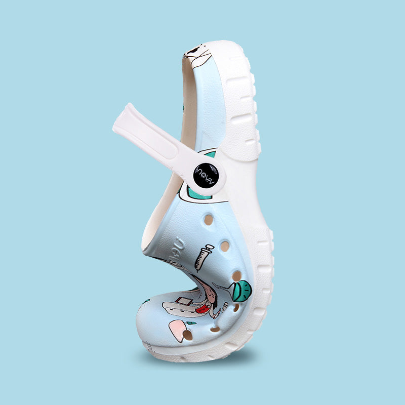 サンダル 女性用 EVA 35～43