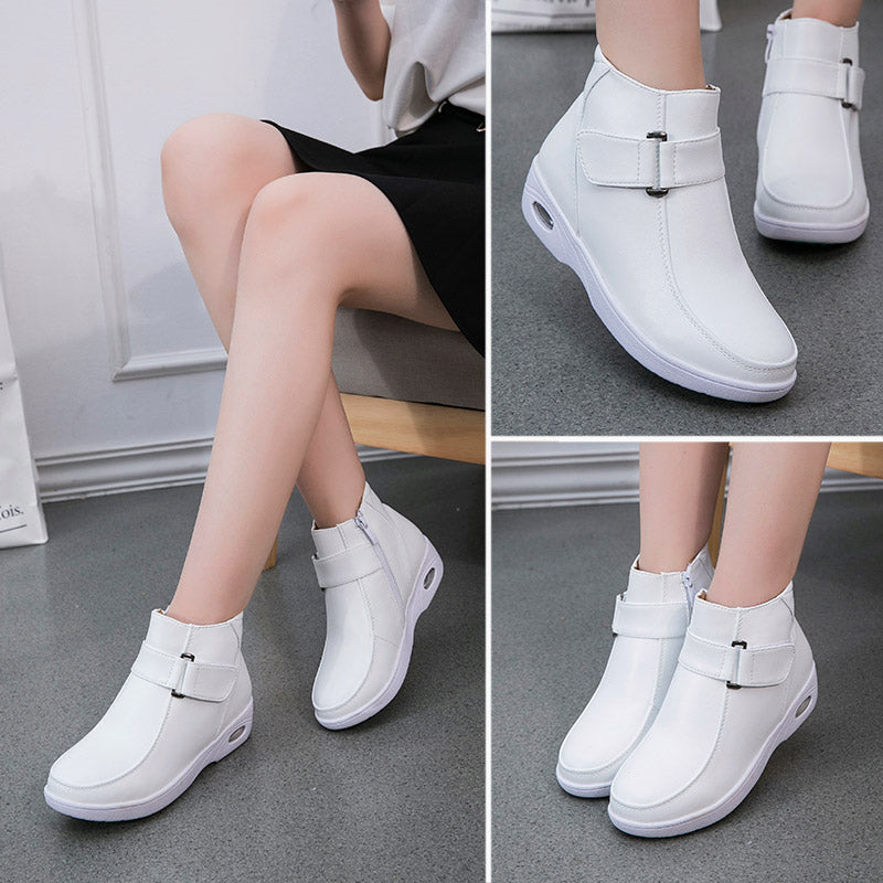 ナースシューズ 秋冬用 女性用 33～41