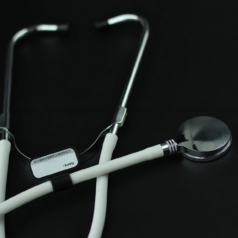 聴診器 シングルタイプ