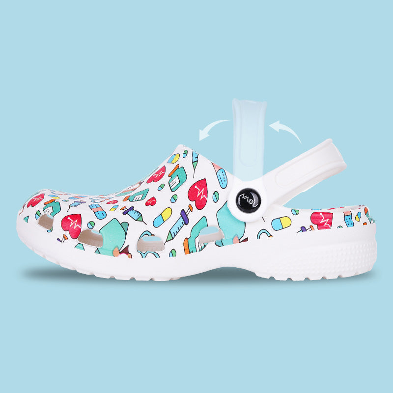 サンダル 女性用 EVA 35～39