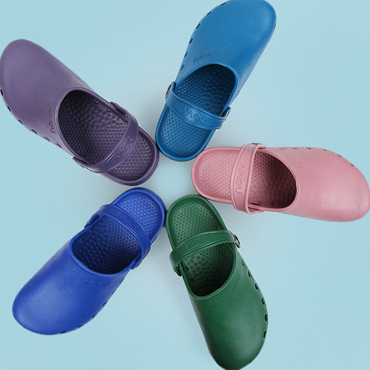 サンダル 男女兼用 35～43 EVA 8色