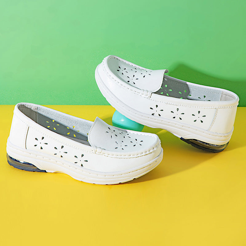 ナースシューズ 女性用 34～40