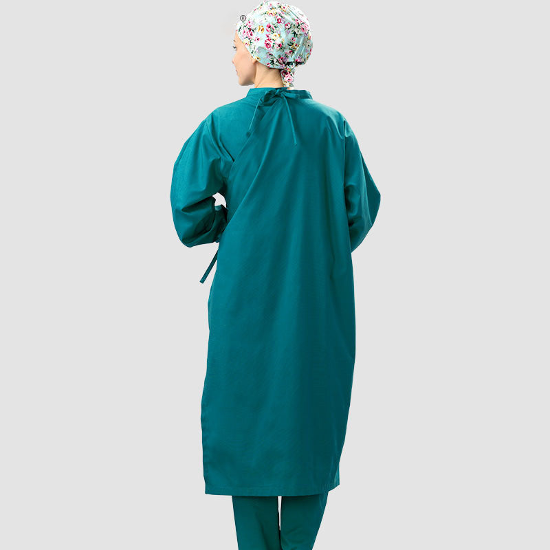 手術衣 男女兼用 S〜XL