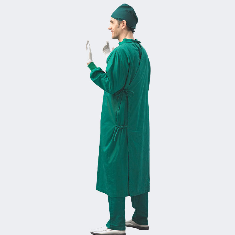 手術衣 男女兼用 S～L