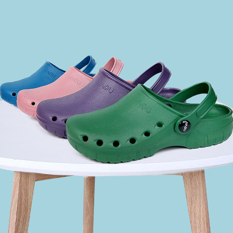 サンダル 男女兼用 35～43 EVA 8色