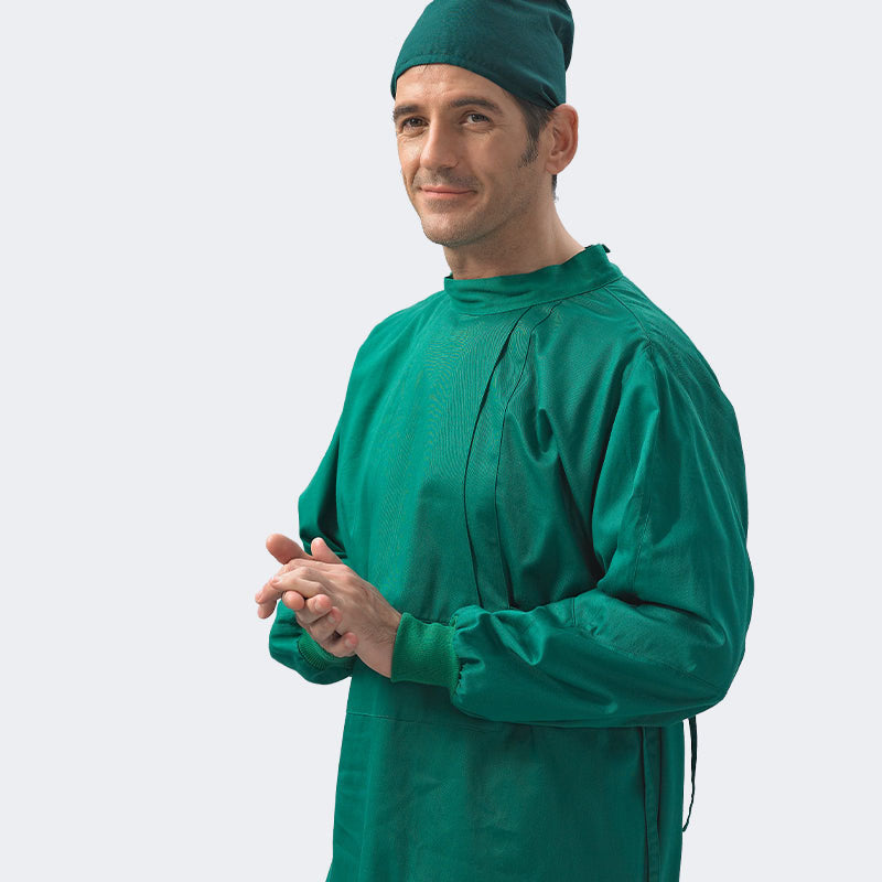 手術衣 男女兼用 S～L