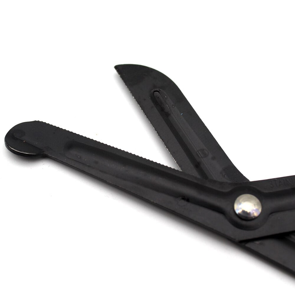 はさみ ガーゼ用