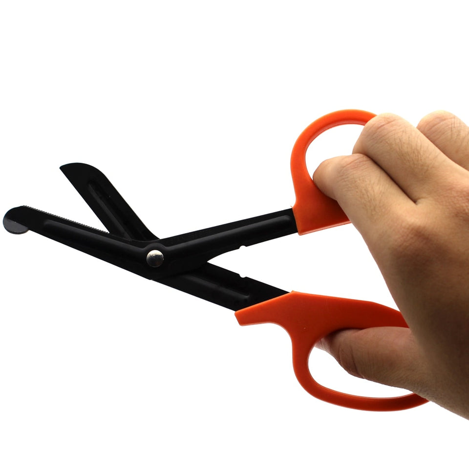 はさみ ガーゼ用