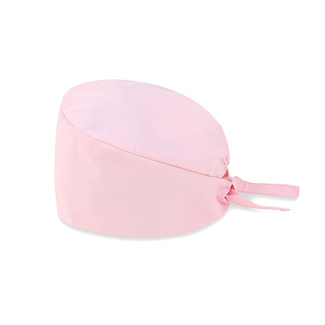 手術帽子 全12色