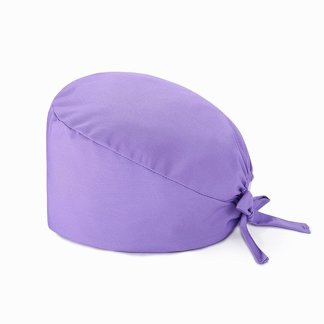 手術帽子 全12色