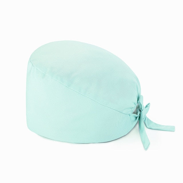 手術帽子 全12色