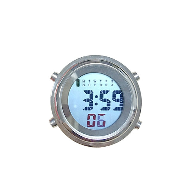 ナースウォッチ シリコンカバー付き 全7色