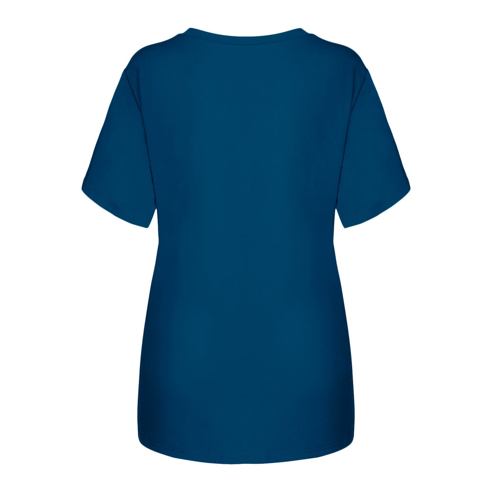 スクラブ 半袖 女性用 6色 S〜XXL