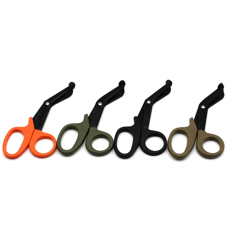 はさみ ガーゼ用